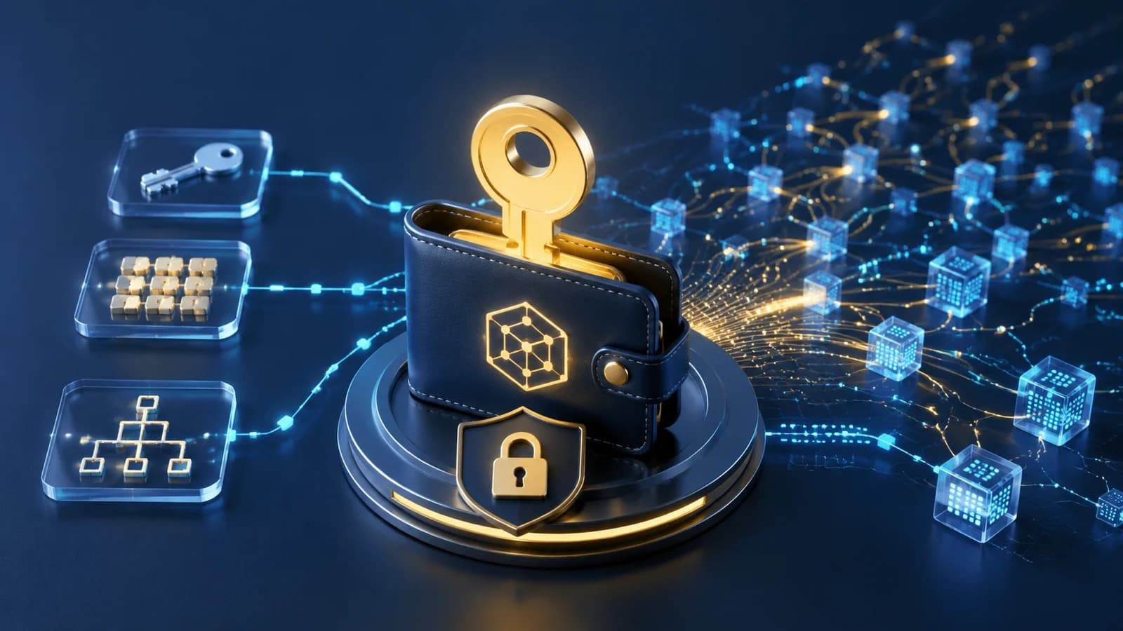 WIFs, Mnemonic Phrases, and HD Wallets: An Introduction to Key Management in BSV Wallets article cover