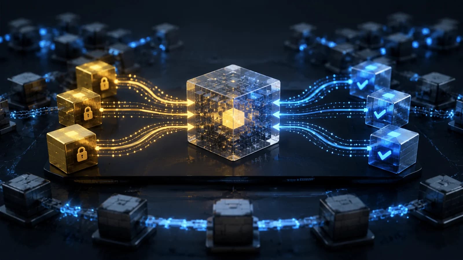 Getting started with BSV transactions: the right way to manually specify inputs article cover