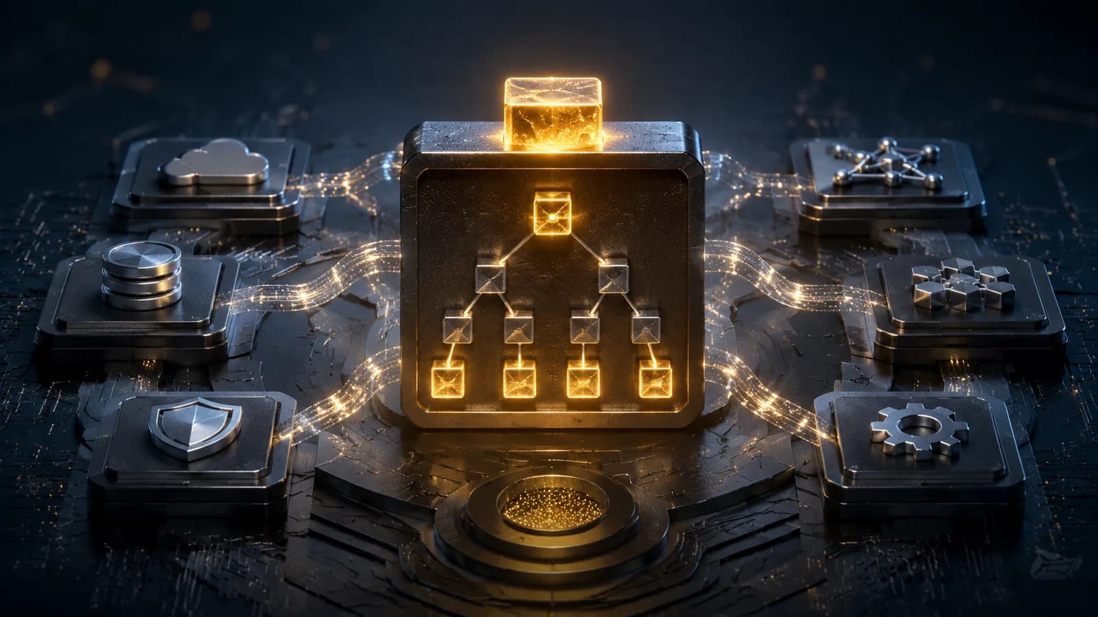 Merkle Root Basics: Understanding the Core Commitment Mechanism for Bitcoin Block Transactions article cover