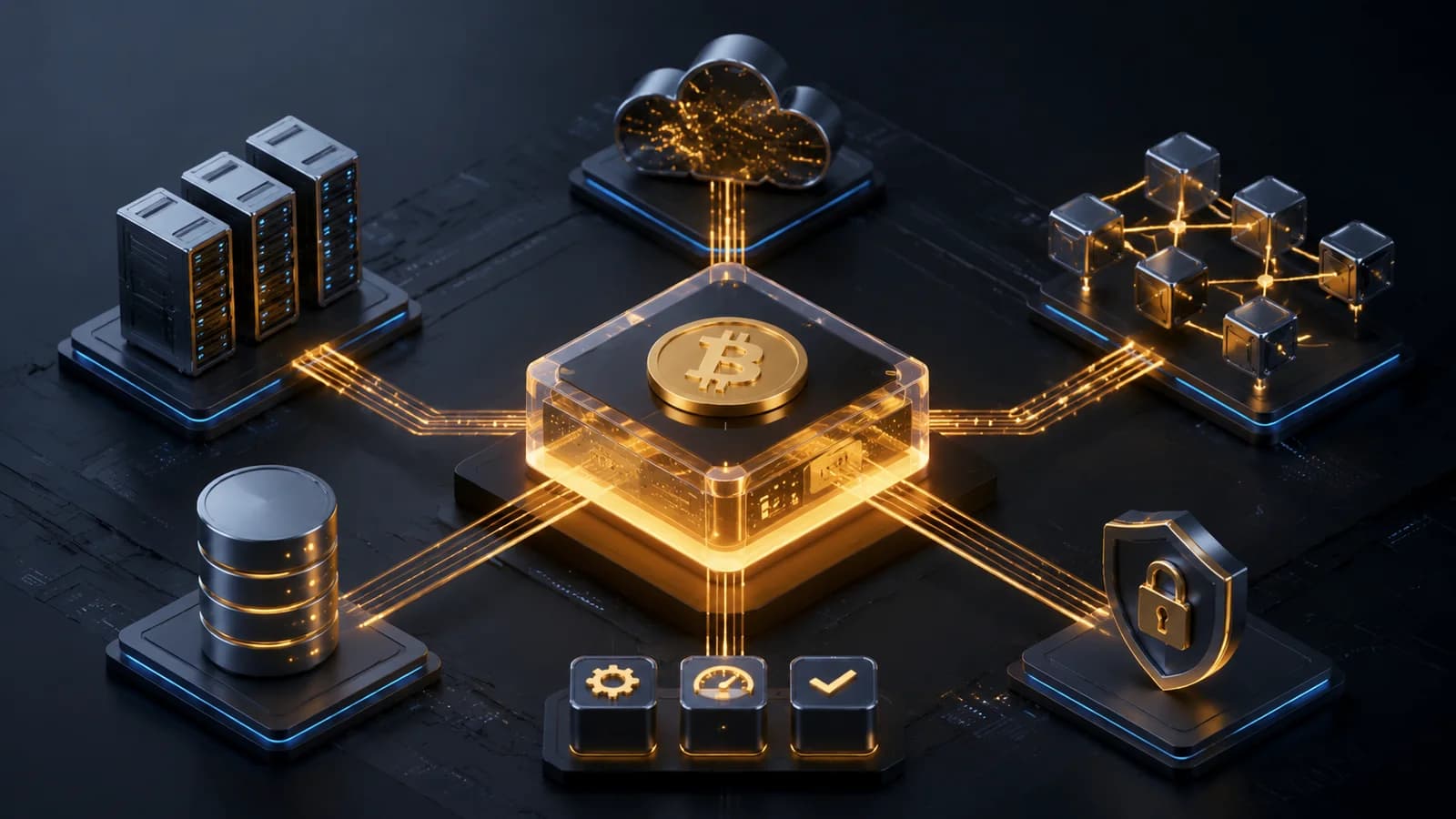 Bitcoin Transaction Fees: Calculation, Influencing Factors, and Practical Guidelines for BSV article cover